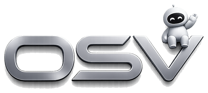 OSV logo